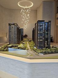 The Continuum (D15), Apartment #456165371